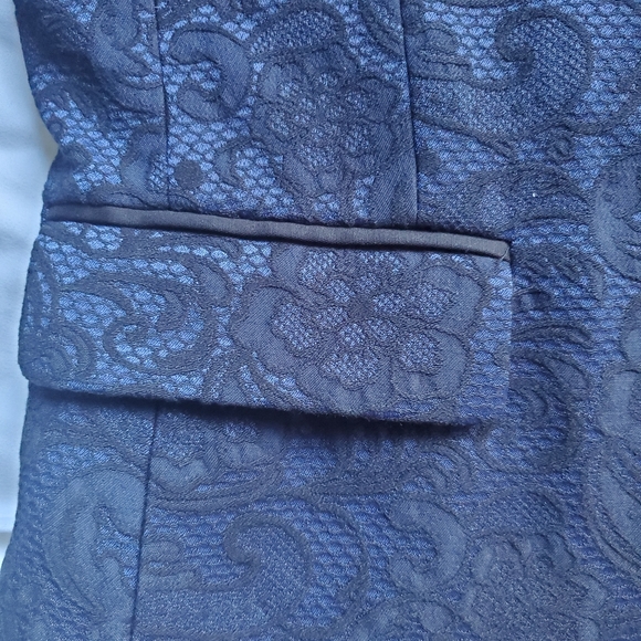 Bcbgmaxazria Blazer - Picture 7 of 8